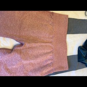 GymShark Leggings Like New